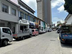 Jalan Besar (D8), Shop House #579572061